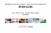 Regionernes Bio- og GenomBank RBGB
