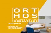 GERIATRIA - Orthosxxi