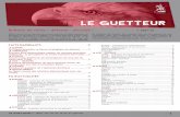 Bulletin de veille « défense sécurité - defense.gouv.fr
