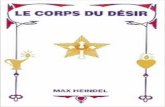 Le Corps du Désir - biblioesoterik.com
