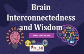 Brain interconnectedness and Wisdom - CTSS IPB
