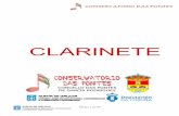 CLARINETE - edu.xunta.gal