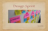 Design Sprint - CTIC