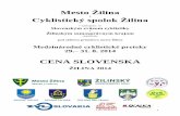 Cyklistický spolok Žilina - cyklistikaszc.sk