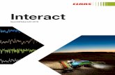 Interact - CLAAS Gruppe