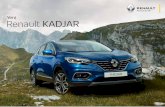 Yeni Renault KADJAR