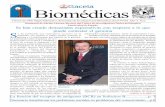 Biomédicas - UNAM