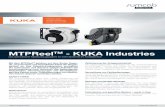 MTPReelTM - KUKA Industries