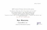 Ryo Maezono - casinoqmc.net