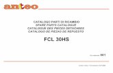 FCL 30HS - Anteo