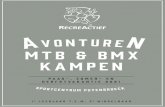 MTB & BMX KAMPEN