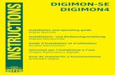 DIGIMON-SE DIGIMON4