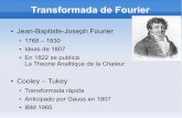 Transformada de Fourier - eva.fing.edu.uy