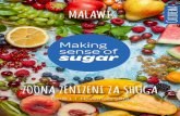 ZOONA ZENIZENI ZA SHUGA - Making Sense of Sugar