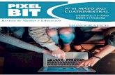 Píxel-Bit. Revista de Medios y Educación. 2021 - ISSN ...