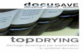DRYING - docusave