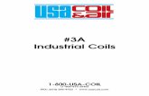 #3A Industrial Coils
