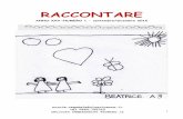 RACCONTARE - aulss8.veneto.it