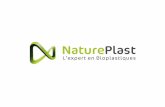 Présentation PowerPoint - NaturePlast