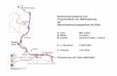 Bodenprognosekarte und Prognosekarte der SM-Belastung ...