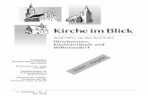 Nachrichten aus den Gemeinden Hirschneuses, Kirchfarrnbach ...