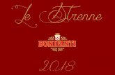 Le Strenne - bonifanti.com