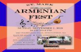 LIVE ARMENIAN MUSIC