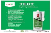TEC7 - Byggtjeneste