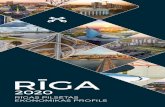 RĪGA - Riga