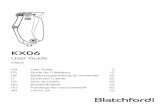 KX06V2 - Blatchford