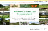 Landeshauptstadt Stuttgart Amt für Umweltschutz