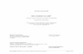 [Product Monograph Template - Standard] - pdf.hres.ca