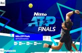 Nitto ATP Finals -
