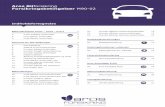 Aros Bilforsikring Forsikringsbetingelser M90-02