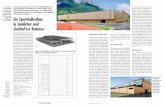 Die Kantonsschule Sargans sowie das ... - neue Holzbau AG