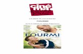 FOURMI - Cinéma pour Tous