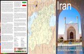 Wissenswertes über den Iran Iran