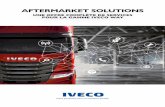 AFTERMARKET SOLUTIONS - Iveco