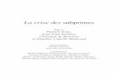 La crise des subprimes - Vie publique.fr