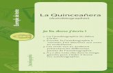 Exemple de texte La Quinceañera - learnquebec.ca