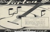 Biblioteca Fortea 19360500 - Digital Guitar Archive