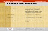 ISSN:2548-7043 Fides et Ratio