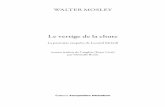 WALTER MOSLEY - Actes Sud