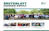 Ärzteblatt Sachsen-Anhalt - Heft 04/2019