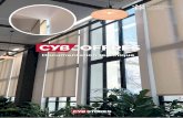 Documentation technique - CYB Stores