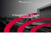 Feasibility Study FRMCS