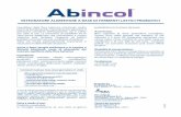 ABINCOL FOGLIETTO STAMPA SETT 2018 - ABI Probiotici
