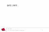 12 DFT FFT - Schwingungsanalyse
