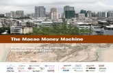 The Macao Money Machine - Environmental Paper