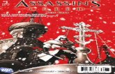 Assassin's Creed The Fall 01 - archive.org